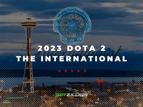 The International Odds 2023 Betting » Best Ti12 Betting Odds.